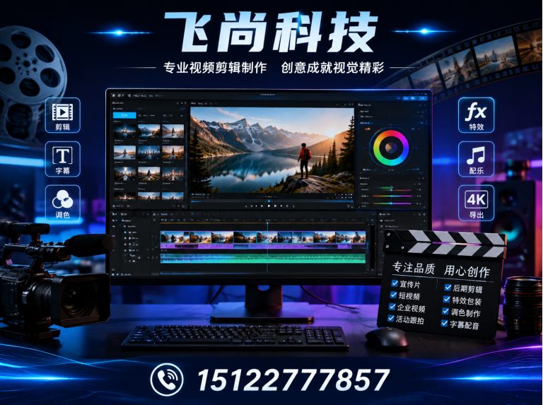 河东区抖音运营展示图